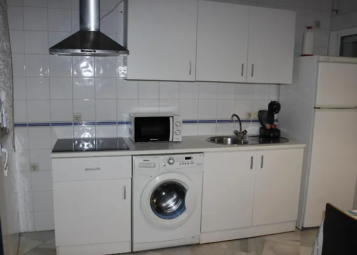 Gavidia Center Premium Suites, Free Parking