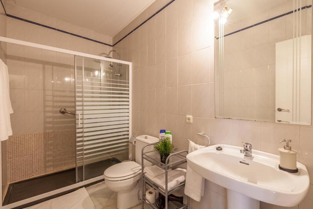 Gavidia Center Premium Suites, Free Parking Apartament *