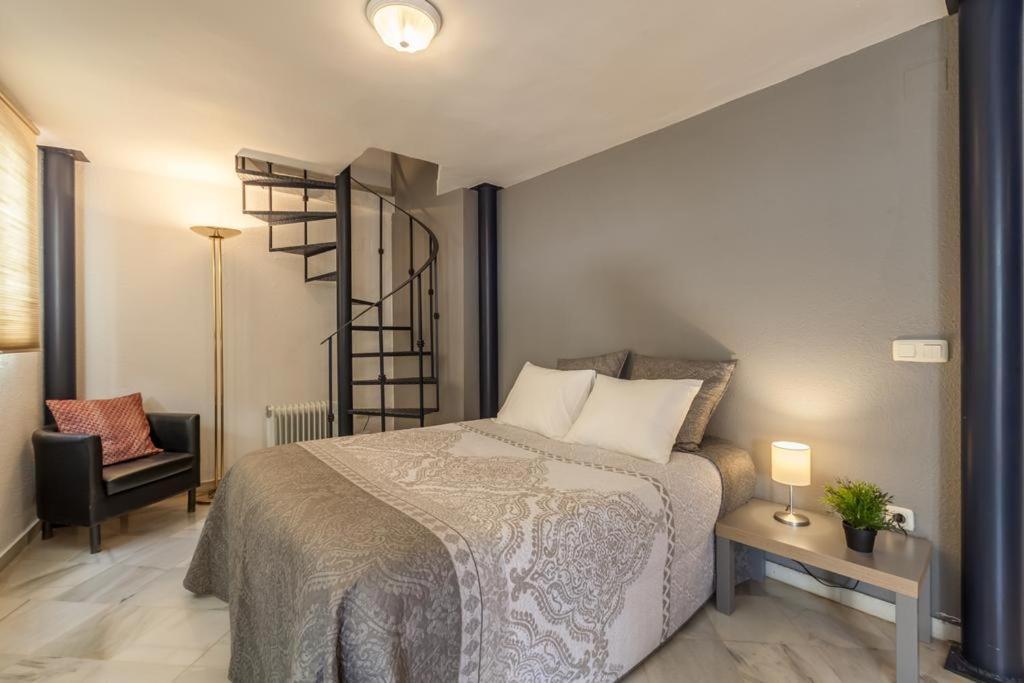 Gavidia Center Premium Suites, Free Parking Apartament