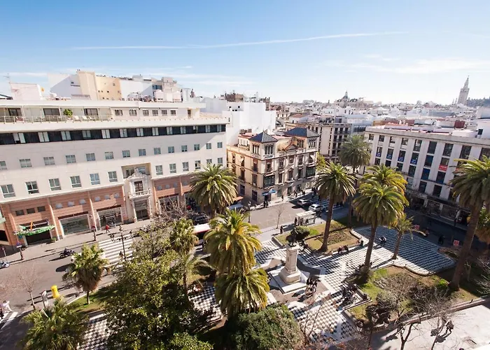 Gavidia Center Premium Suites, Free Parking